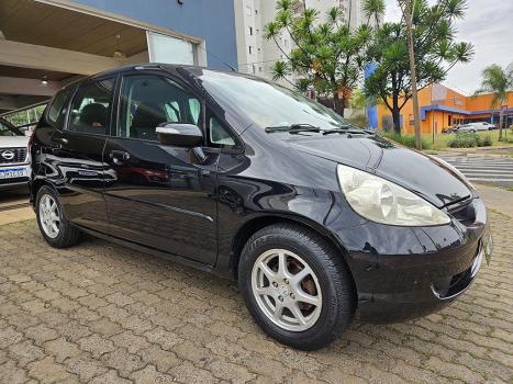 HONDA Fit 1.5 16V 4P EX AUTOM�TICO, Foto 2