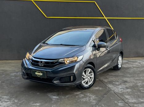 HONDA Fit 1.5 16V 4P DX FLEX, Foto 1