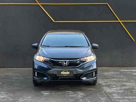 HONDA Fit 1.5 16V 4P DX FLEX, Foto 2