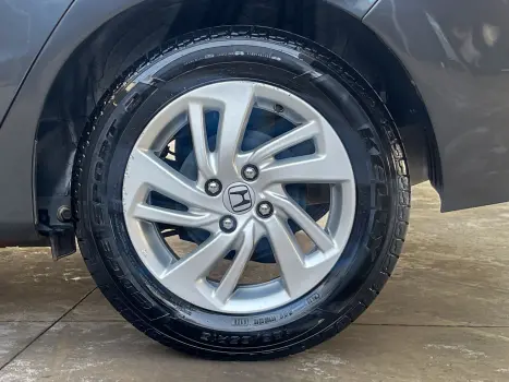 HONDA Fit 1.5 16V 4P DX FLEX, Foto 11