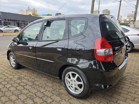 HONDA Fit 1.5 16V 4P EX AUTOM�TICO, Foto 5