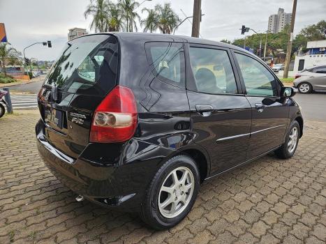 HONDA Fit 1.5 16V 4P EX AUTOM�TICO, Foto 6