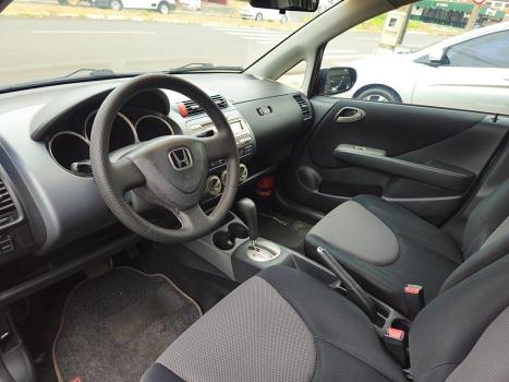 HONDA Fit 1.5 16V 4P EX AUTOM�TICO, Foto 7