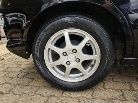 HONDA Fit 1.5 16V 4P EX AUTOM�TICO, Foto 10