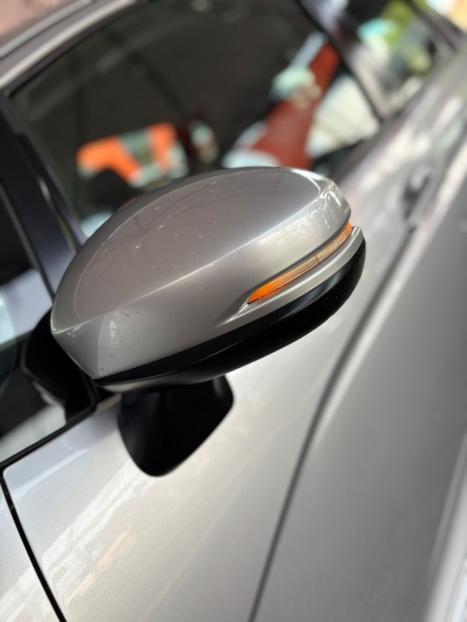 HONDA Fit 1.5 16V 4P EX FLEX AUTOM�TICO, Foto 12