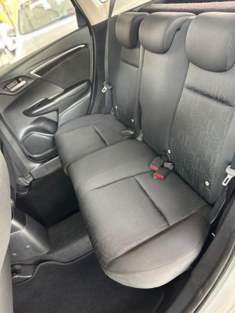 HONDA Fit 1.5 16V 4P EX FLEX AUTOM�TICO, Foto 13