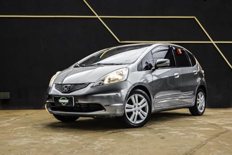 HONDA Fit 1.5 16V 4P EX FLEX AUTOM�TICO, Foto 1