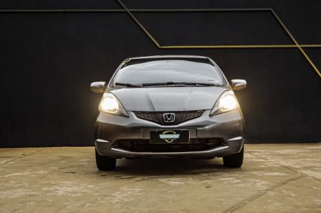 HONDA Fit 1.5 16V 4P EX FLEX AUTOM�TICO, Foto 2