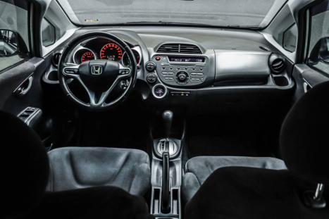 HONDA Fit 1.5 16V 4P EX FLEX AUTOM�TICO, Foto 6