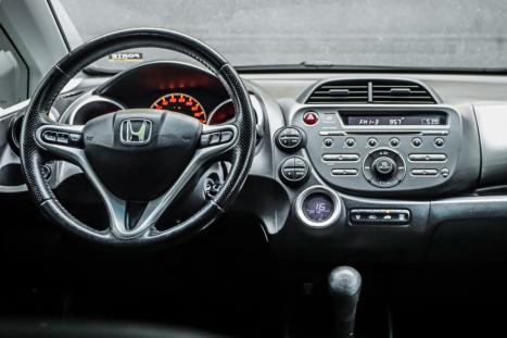 HONDA Fit 1.5 16V 4P EX FLEX AUTOM�TICO, Foto 8