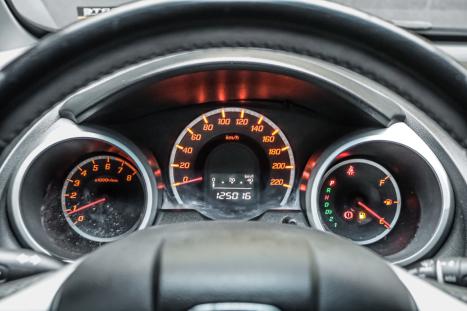 HONDA Fit 1.5 16V 4P EX FLEX AUTOM�TICO, Foto 9