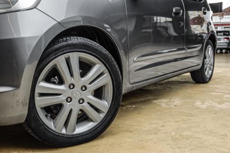 HONDA Fit 1.5 16V 4P EX FLEX AUTOM�TICO, Foto 11