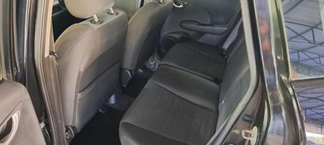 HONDA Fit 1.5 16V 4P TWIST FLEX AUTOM�TICO, Foto 4