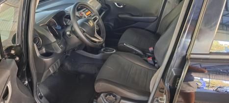 HONDA Fit 1.5 16V 4P TWIST FLEX AUTOM�TICO, Foto 5