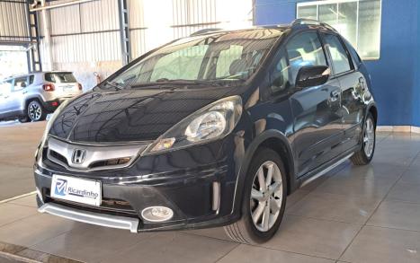 HONDA Fit 1.5 16V 4P TWIST FLEX AUTOM�TICO, Foto 6