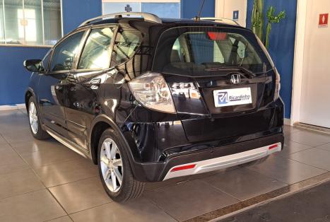 HONDA Fit 1.5 16V 4P TWIST FLEX AUTOM�TICO, Foto 11