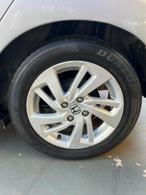 HONDA Fit 1.5 16V 4P DX FLEX, Foto 9