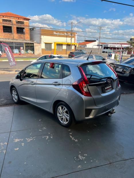 HONDA Fit 1.5 16V 4P DX FLEX, Foto 13