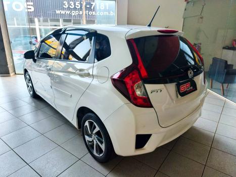 HONDA Fit 1.5 16V 4P LX FLEX, Foto 5
