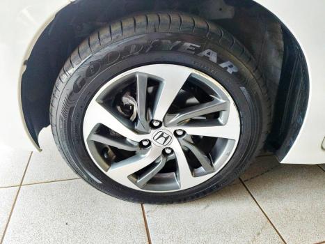 HONDA Fit 1.5 16V 4P LX FLEX, Foto 6