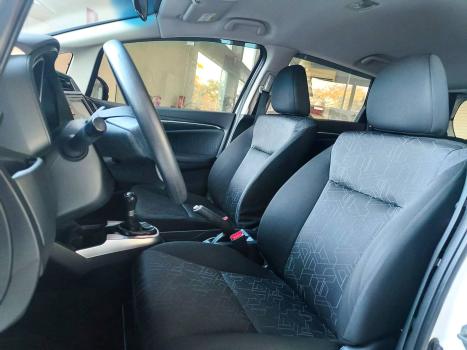 HONDA Fit 1.5 16V 4P LX FLEX, Foto 7