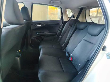 HONDA Fit 1.5 16V 4P LX FLEX, Foto 8