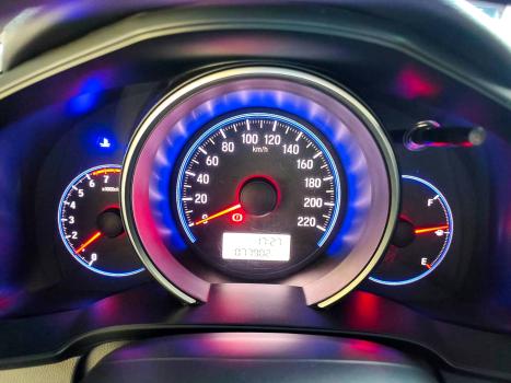 HONDA Fit 1.5 16V 4P LX FLEX, Foto 11