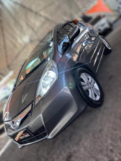 HONDA Fit 1.5 16V 4P EX AUTOM�TICO, Foto 5