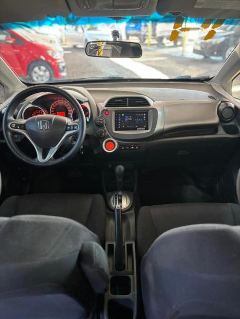 HONDA Fit 1.5 16V 4P EX AUTOM�TICO, Foto 14
