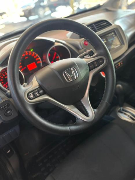 HONDA Fit 1.5 16V 4P EX AUTOM�TICO, Foto 16