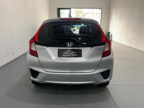 HONDA Fit 1.5 16V 4P LX FLEX, Foto 5