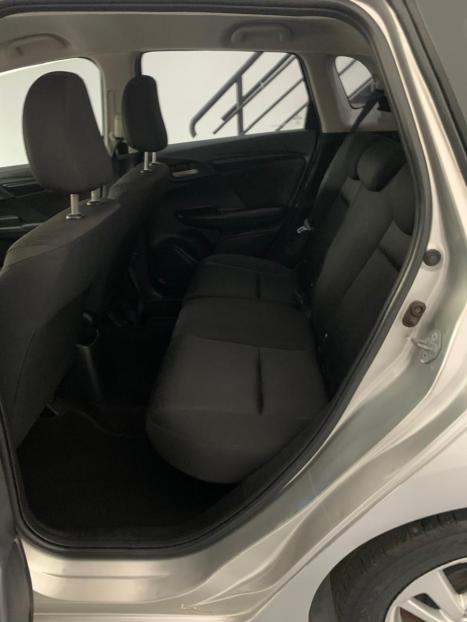 HONDA Fit 1.5 16V 4P LX FLEX, Foto 10