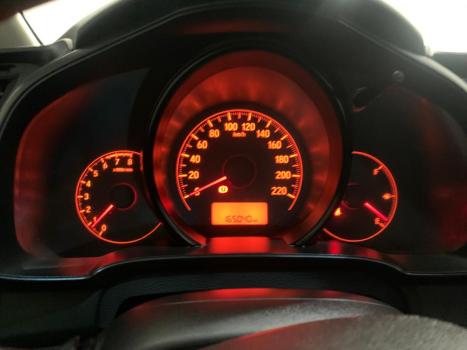 HONDA Fit 1.5 16V 4P LX FLEX, Foto 11