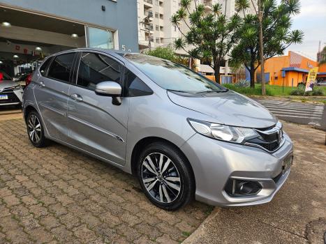 HONDA Fit 1.5 16V 4P EX FLEX AUTOMÁTICO, Foto 3