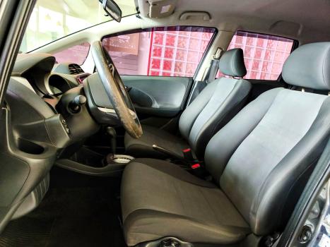 HONDA Fit 1.5 16V 4P EX FLEX AUTOMÁTICO, Foto 7