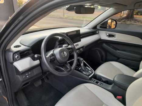 HONDA HR-V 1.5 16V 4P FLEX ADVANCE TURBO AUTOMTICO CVT, Foto 3