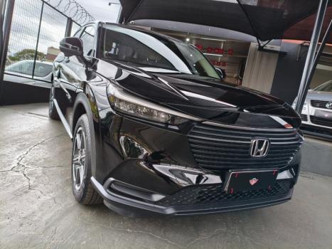 HONDA HR-V 1.5 16V 4P FLEX EX AUTOMTICO CVT, Foto 2
