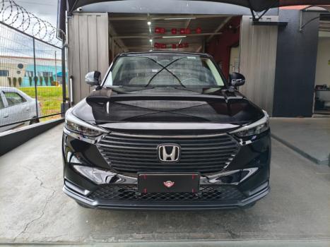 HONDA HR-V 1.5 16V 4P FLEX EX AUTOMTICO CVT, Foto 3