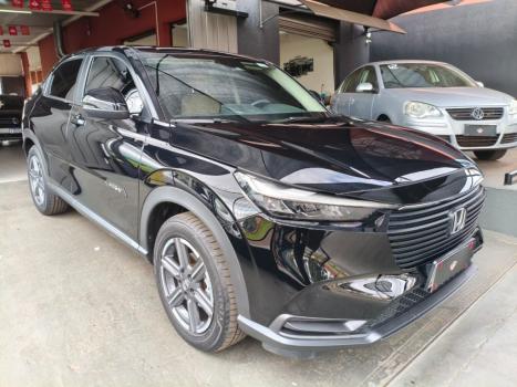 HONDA HR-V 1.5 16V 4P FLEX EX AUTOMTICO CVT, Foto 4