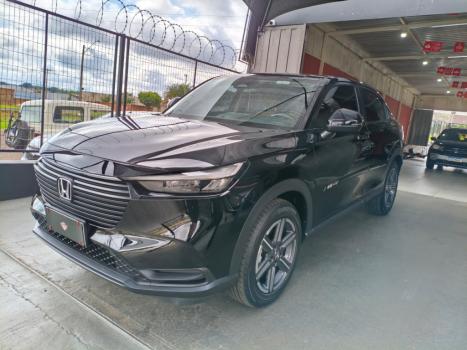 HONDA HR-V 1.5 16V 4P FLEX EX AUTOMTICO CVT, Foto 5