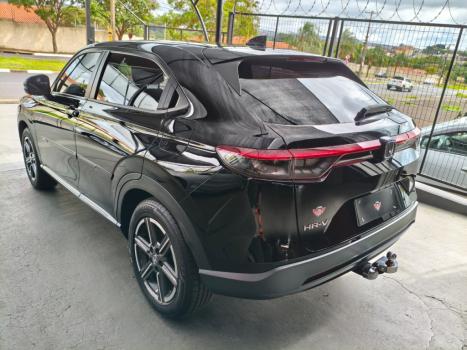 HONDA HR-V 1.5 16V 4P FLEX EX AUTOMTICO CVT, Foto 6