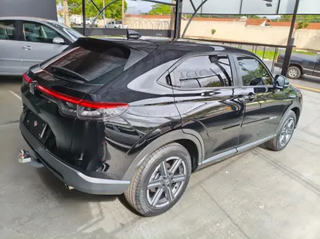 HONDA HR-V 1.5 16V 4P FLEX EX AUTOMTICO CVT, Foto 7