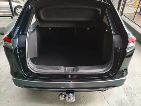 HONDA HR-V 1.5 16V 4P FLEX EX AUTOMTICO CVT, Foto 9