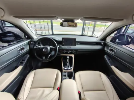 HONDA HR-V 1.5 16V 4P FLEX EX AUTOMTICO CVT, Foto 10