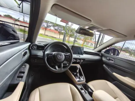 HONDA HR-V 1.5 16V 4P FLEX EX AUTOMTICO CVT, Foto 11