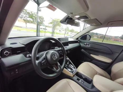 HONDA HR-V 1.5 16V 4P FLEX EX AUTOMTICO CVT, Foto 12