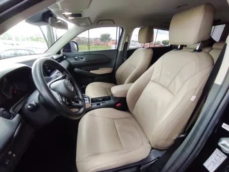 HONDA HR-V 1.5 16V 4P FLEX EX AUTOMTICO CVT, Foto 13