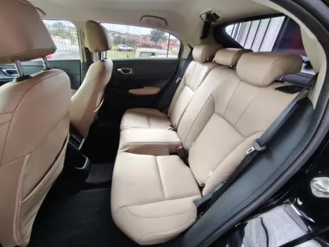 HONDA HR-V 1.5 16V 4P FLEX EX AUTOMTICO CVT, Foto 14