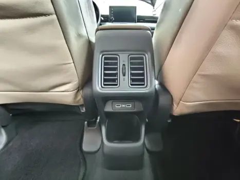 HONDA HR-V 1.5 16V 4P FLEX EX AUTOMTICO CVT, Foto 16