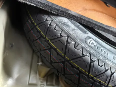 HONDA HR-V 1.5 16V 4P FLEX EX AUTOMTICO CVT, Foto 18